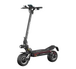 Trottinette électrique Rovoron Rovoron S7 5000 W Noir