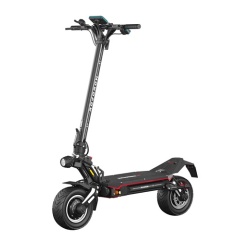 Trottinette électrique Rovoron Rovoron S7 5000 W Noir