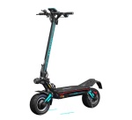 Trottinette électrique Rovoron Rovoron S7 5000 W Noir