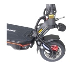 Trottinette électrique Rovoron Rovoron S7 5000 W Noir