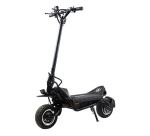 Trottinette électrique Rovoron R7 Pro 1800 W Noir