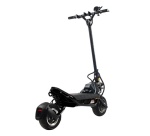 Trottinette électrique Rovoron R7 Pro 1800 W Noir