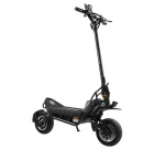 Trottinette électrique Rovoron R7 Pro 1800 W Noir