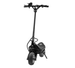 Trottinette électrique Rovoron R7 Pro 1800 W Noir