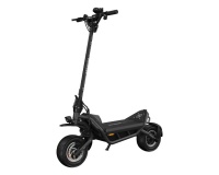 Trottinette électrique Rovoron R7 1800 W Noir