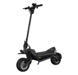 Trottinette électrique Rovoron R7 1800 W Noir