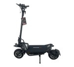 Trottinette électrique Rovoron R7 1800 W Noir