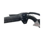 Trottinette électrique Rovoron R7 1800 W Noir