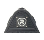 Trottinette électrique Rovoron R7 1800 W Noir