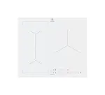Plaque induction Electrolux EIV63342CW