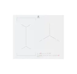 Plaque induction Electrolux EIV63342CW