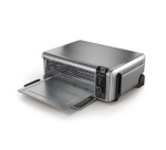 Four à pizza Ninja Mini four 8-en-1 SP101EU