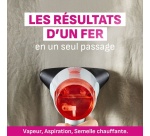 Défroisseur Calor AeroSteam DT9814C0