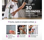 Défroisseur Calor AeroSteam DT9814C0