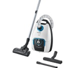 Aspirateur avec sac Bosch BGL8SIL6