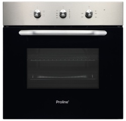 Four encastrable Proline PCNE70IX