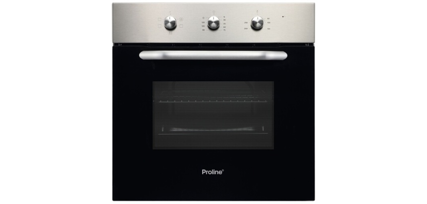 Four encastrable Proline PCNE70IX