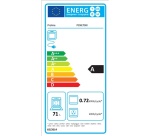 Four encastrable Proline PCNE70IX