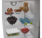 Réfrigérateur 1 porte Beko B1RMLNE445XB