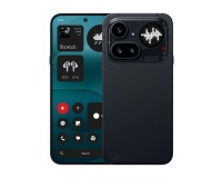 Smartphone Nothing Phone (4a) Pro Black 8+128GB