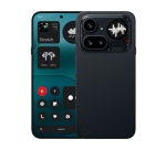 Smartphone Nothing Phone (4a) Pro Black 12+256GB