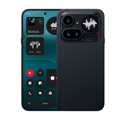 Smartphone Nothing Phone (4a) Pro Black 12+256GB