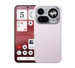 Smartphone Nothing Phone (4a) Pro Pink 12+256GB