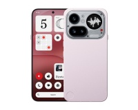 Smartphone Nothing Phone (4a) Pro Pink 12+256GB
