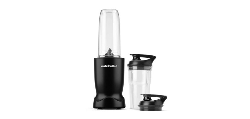 Blender Nutribullet NBT1006MB Turbo