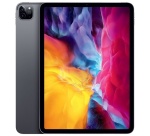 iPad Apple Pro 2e génération 11'' 2020 Wifi 128 Go Gris sidéral - Reconditionné par Lagoona - Très bon état