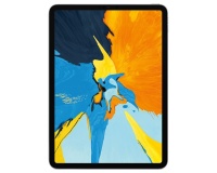 iPad Apple Pro 1e génération 11'' 2018 Wifi 64 Go Gris sidéral - Reconditionné par Lagoona - Très bon état