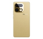 Smartphone Realme 16 Pro Plus 6,8" 5G Nano SIM 512 Go Doré profond