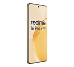 Smartphone Realme 16 Pro Plus 6,8" 5G Nano SIM 512 Go Doré profond