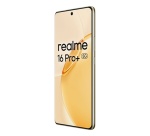 Smartphone Realme 16 Pro Plus 6,8" 5G Nano SIM 512 Go Doré profond