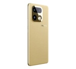 Smartphone Realme 16 Pro Plus 6,8" 5G Nano SIM 512 Go Doré profond
