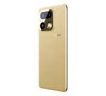 Smartphone Realme 16 Pro Plus 6,8" 5G Nano SIM 512 Go Doré profond