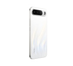 Smartphone Realme 16 6,57" 5G Nano SIM 256 Go Air blanc