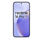 Smartphone Realme 16 Pro 6,78" 5G Nano SIM 256 Go Violet