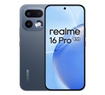Smartphone Realme 16 Pro 6,78" 5G Nano SIM 256 Go Gris