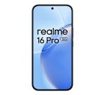 Smartphone Realme 16 Pro 6,78" 5G Nano SIM 256 Go Gris