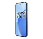 Smartphone Realme 16 Pro 6,78" 5G Nano SIM 256 Go Gris