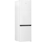 Réfrigérateur congélateur en bas Beko B3RCNE415HW Blanc