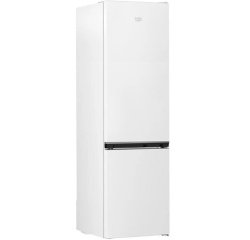 Réfrigérateur congélateur en bas Beko B3RCNE415HW Blanc