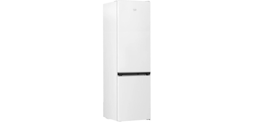 Réfrigérateur congélateur en bas Beko B3RCNE415HW Blanc