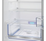 Réfrigérateur congélateur en bas Beko B3RCNE415HW Blanc