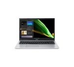 PC portable Acer Aspire 1 A115-32 15,6" Intel Celeron N4500 4 Go RAM 128 Go eMMC Argent pur