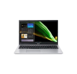 PC portable Acer Aspire 1 A115-32 15,6" Intel Celeron N4500 4 Go RAM 128 Go eMMC Argent pur