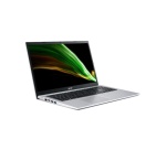 PC portable Acer Aspire 1 A115-32 15,6" Intel Celeron N4500 4 Go RAM 128 Go eMMC Argent pur