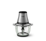 Hachoir Philips Série 3000 HR1503/00 Silver