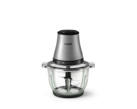 Hachoir Philips Série 3000 HR1503/00 Silver